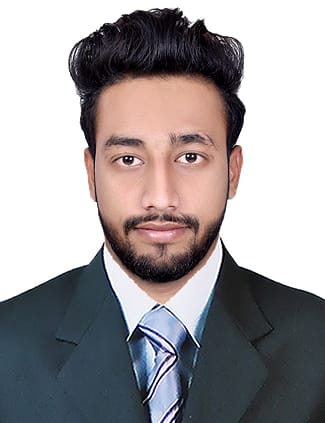Mohammad Haroon