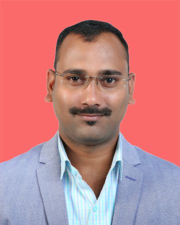 Mr. Sanket Ankush Rode