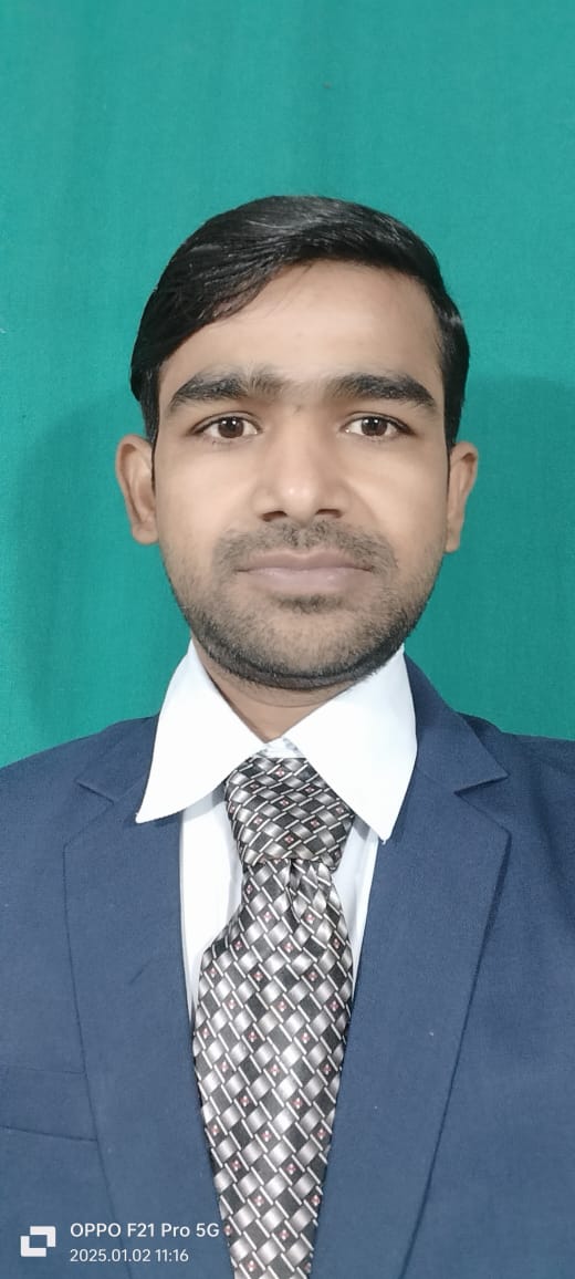 Naresh Pandit
