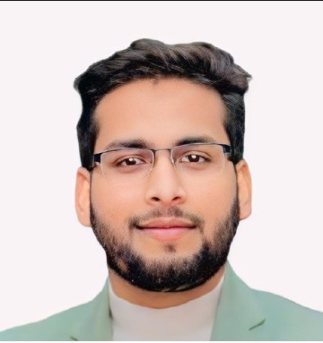 Mohd Saif
