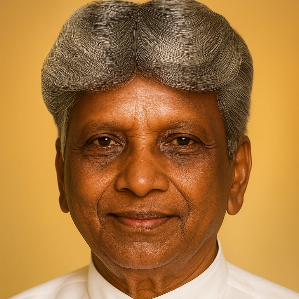 Dr. Manik Bhadange