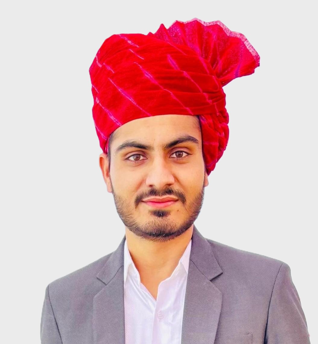 Mr. Ashok Chaudhary
