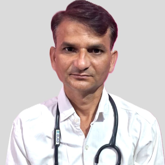 Mr. Umesh Chand Sharma