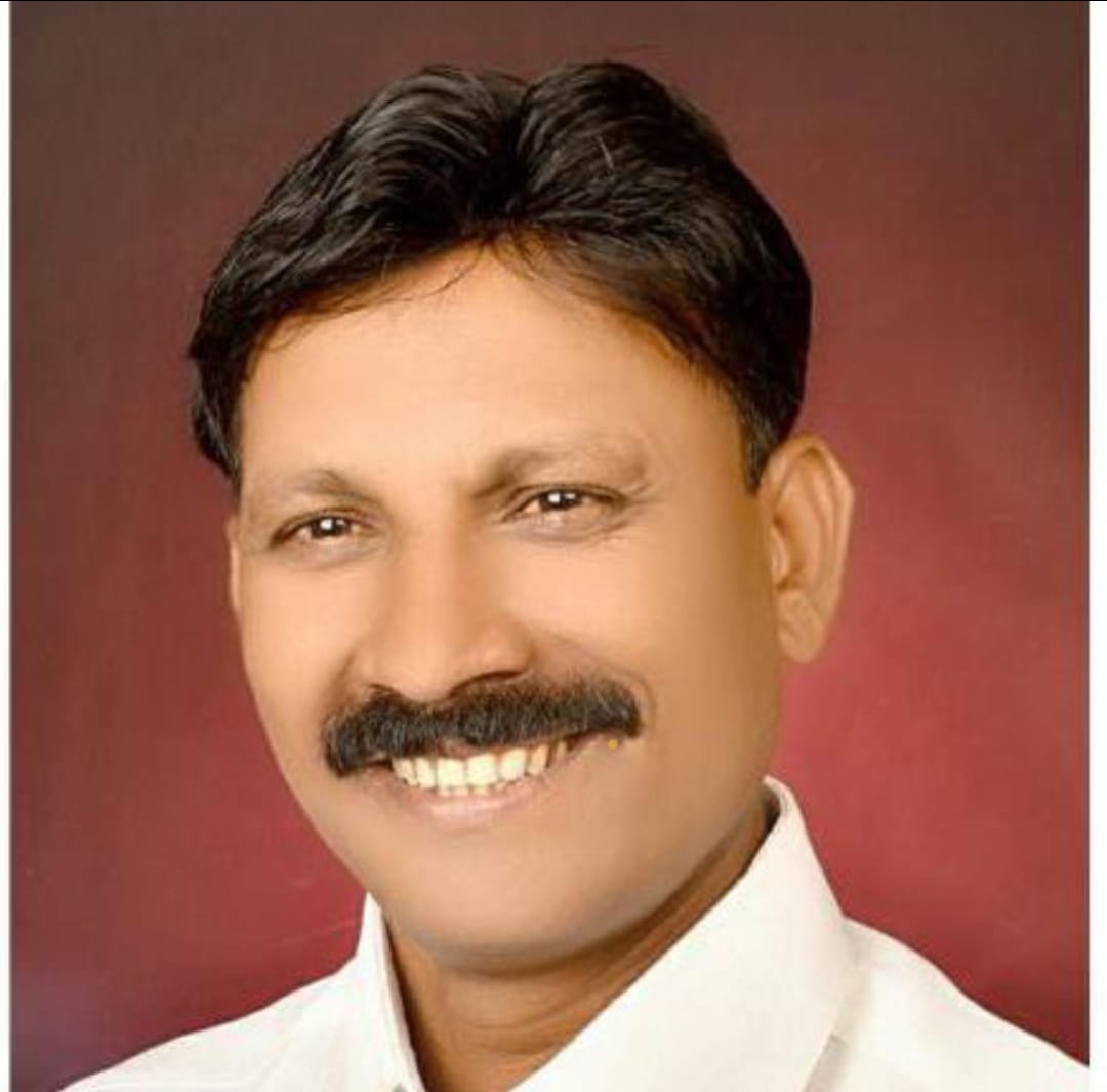 Mr. Dilip Dhawri