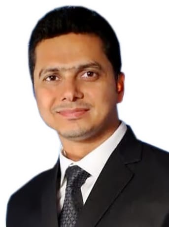 Dr. Sayed Kashif Ali