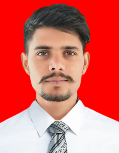 Mr. Ankush Saini