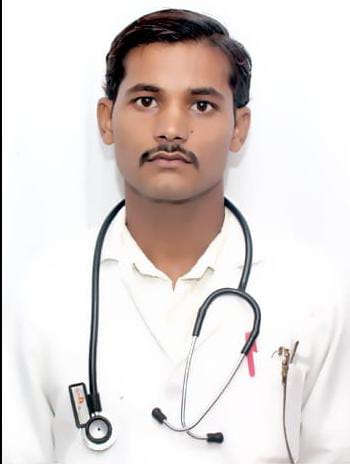 Dr. Aashish Kumar Jain