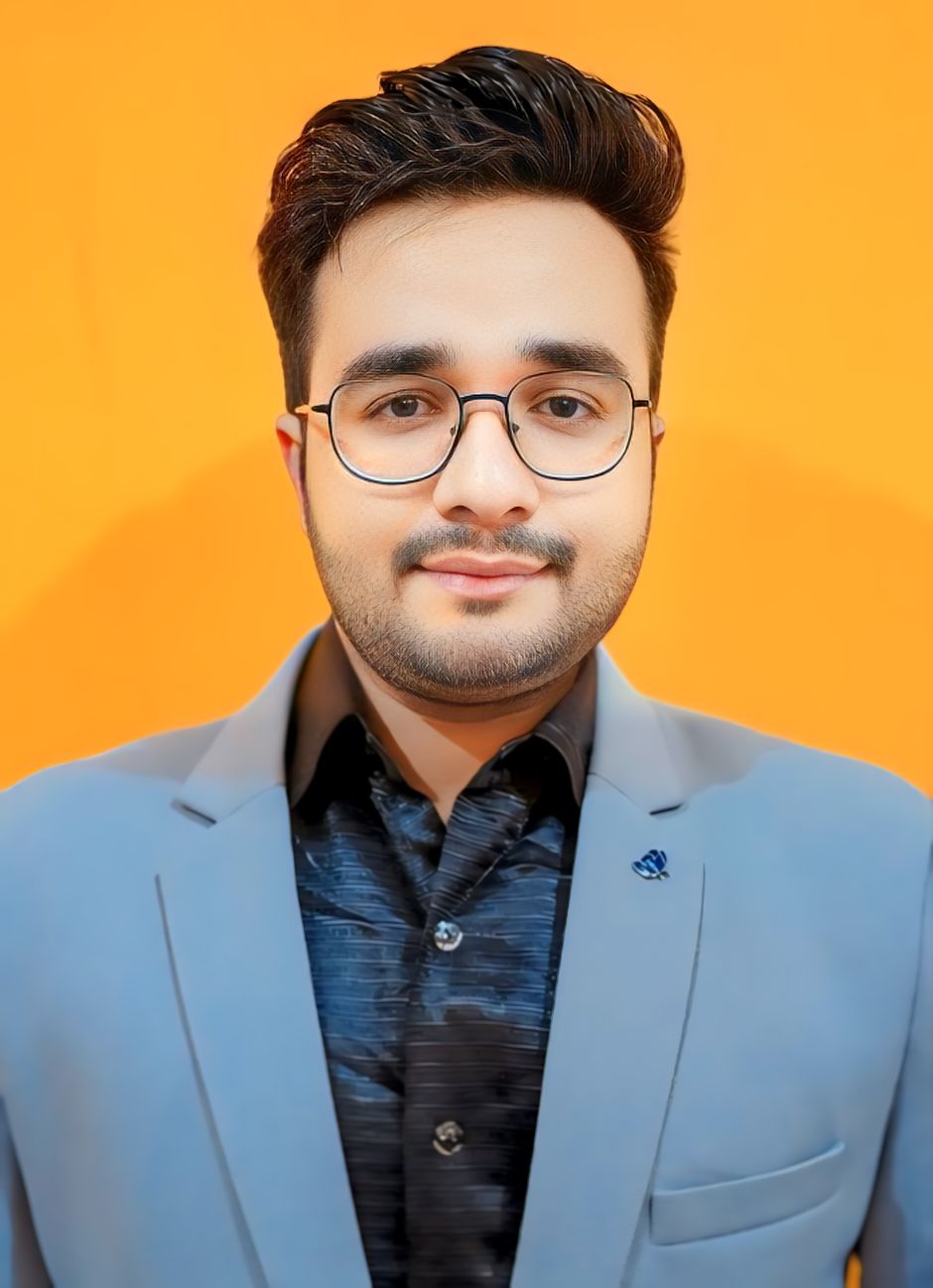 Dr. Vaibhav Sharma