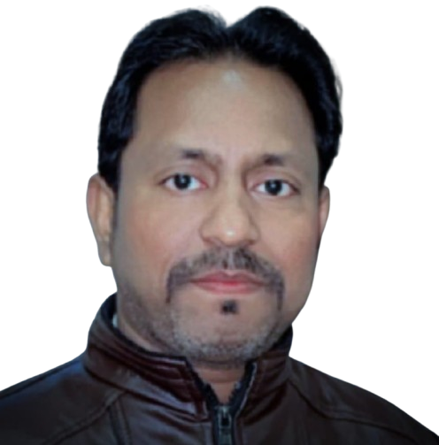 Dr. Ajay Kumar Bharti